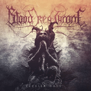 Blood Red Throne : Requiem Mass